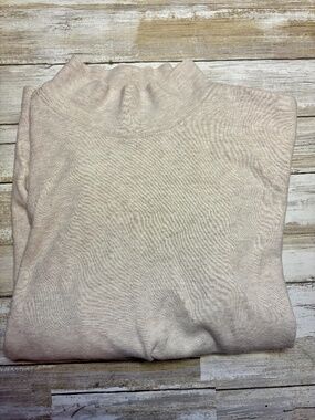 Laura Scott Cream Shirt
